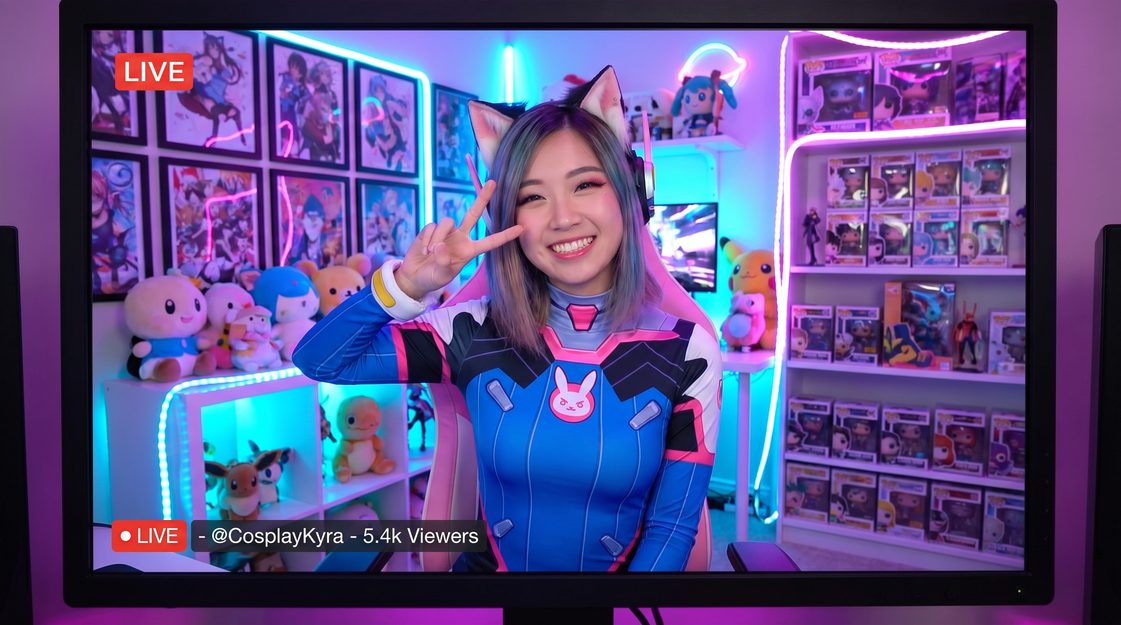 大象传媒cosplay视频